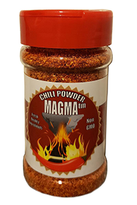 Magma Chili Seasoning